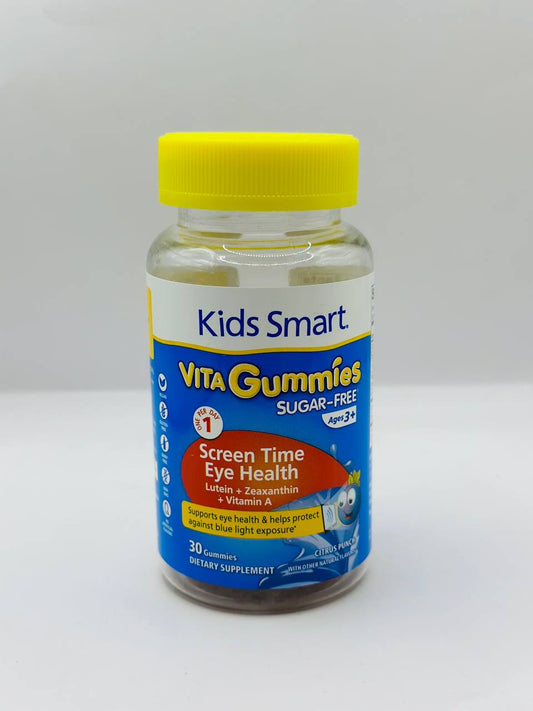 Kids smart vita gummies