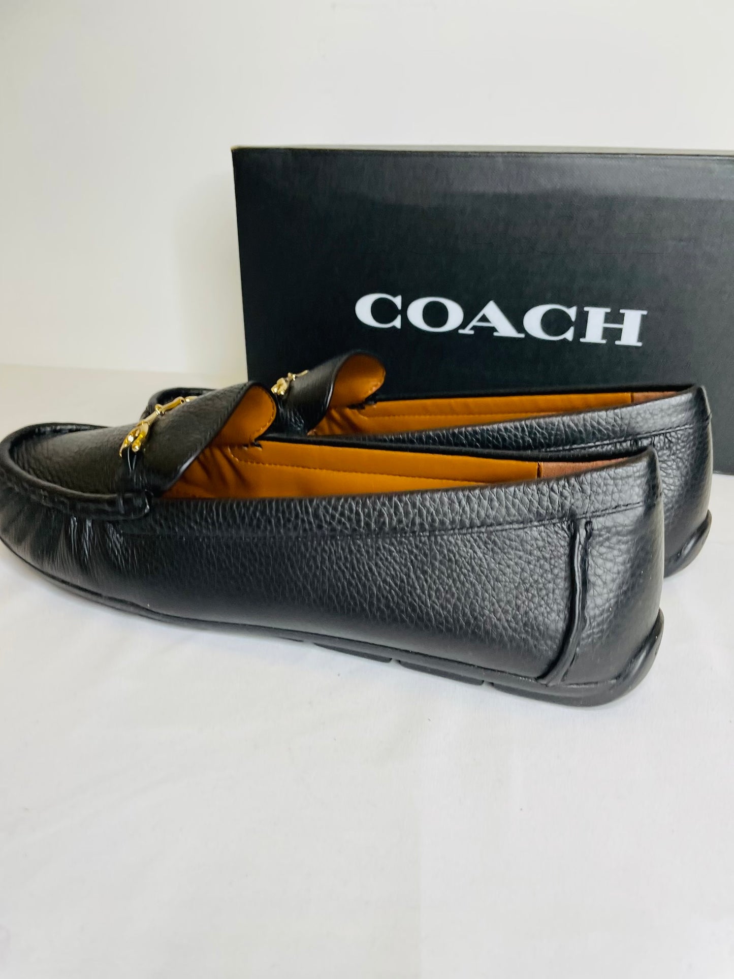 Coach shoes