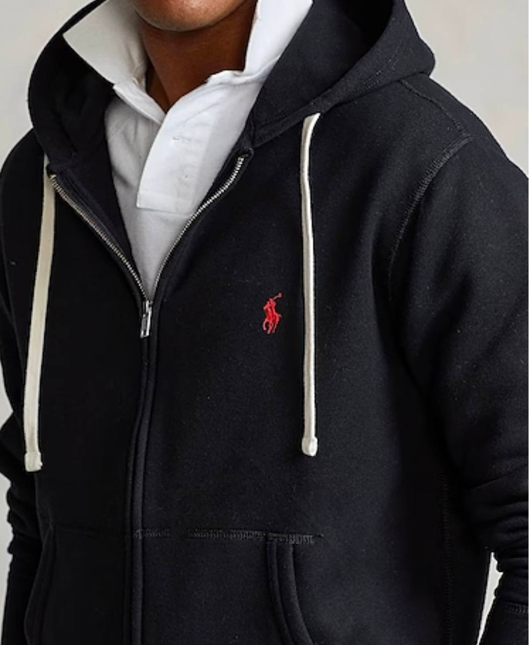 Ralph Lauren hoodie