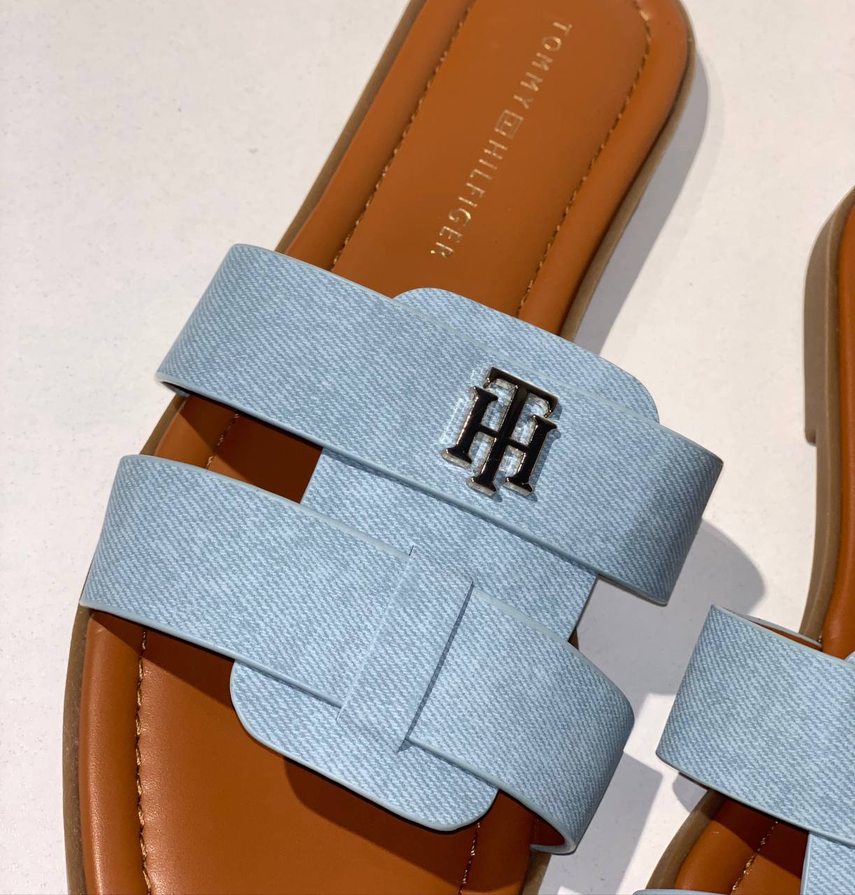 Tommy Hilfiger sandal