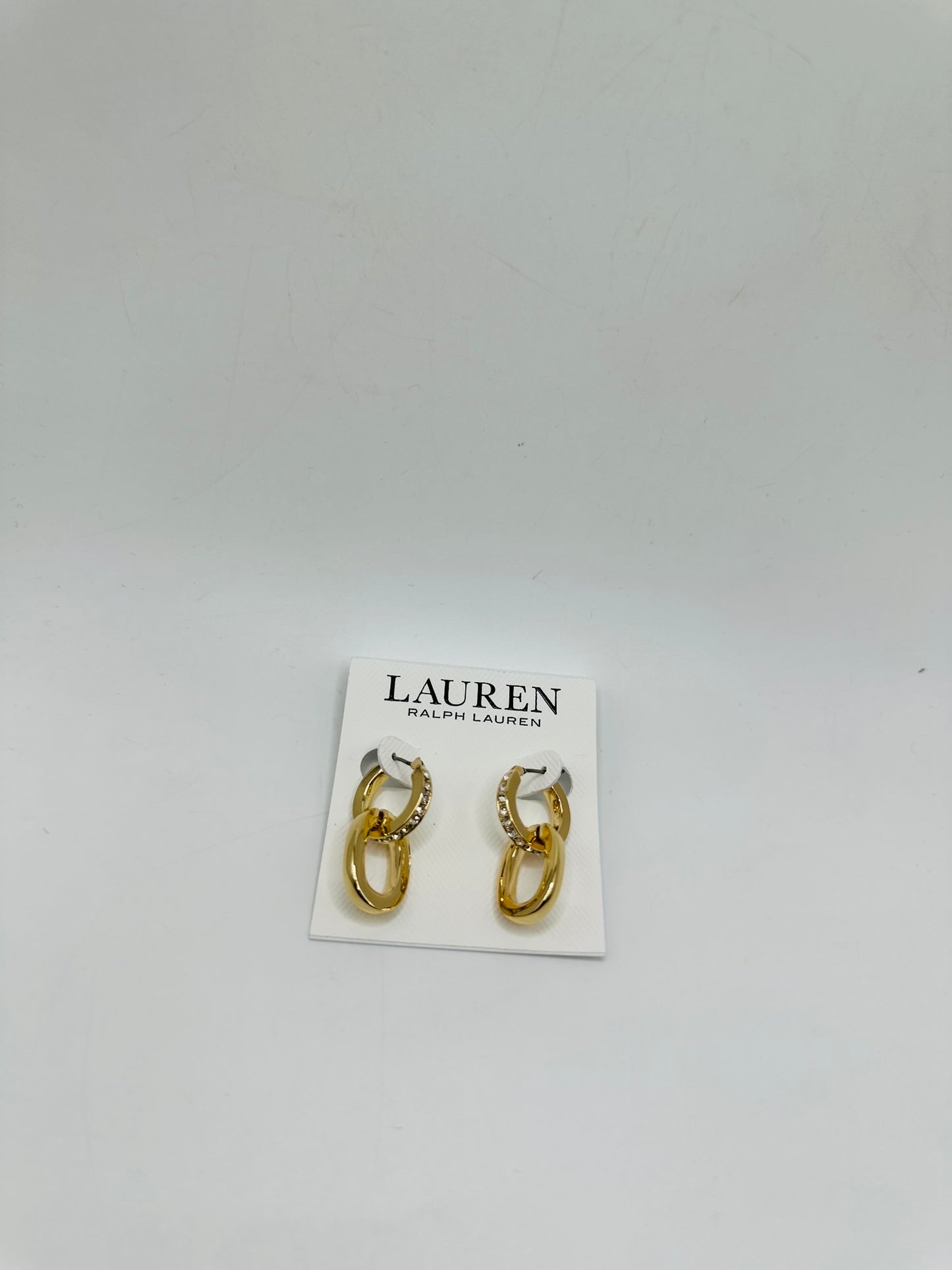 ralph lauren earrings