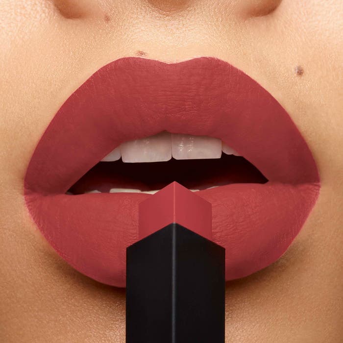 Yves Saint Laurent Rouge The Slim Matte Lipstick