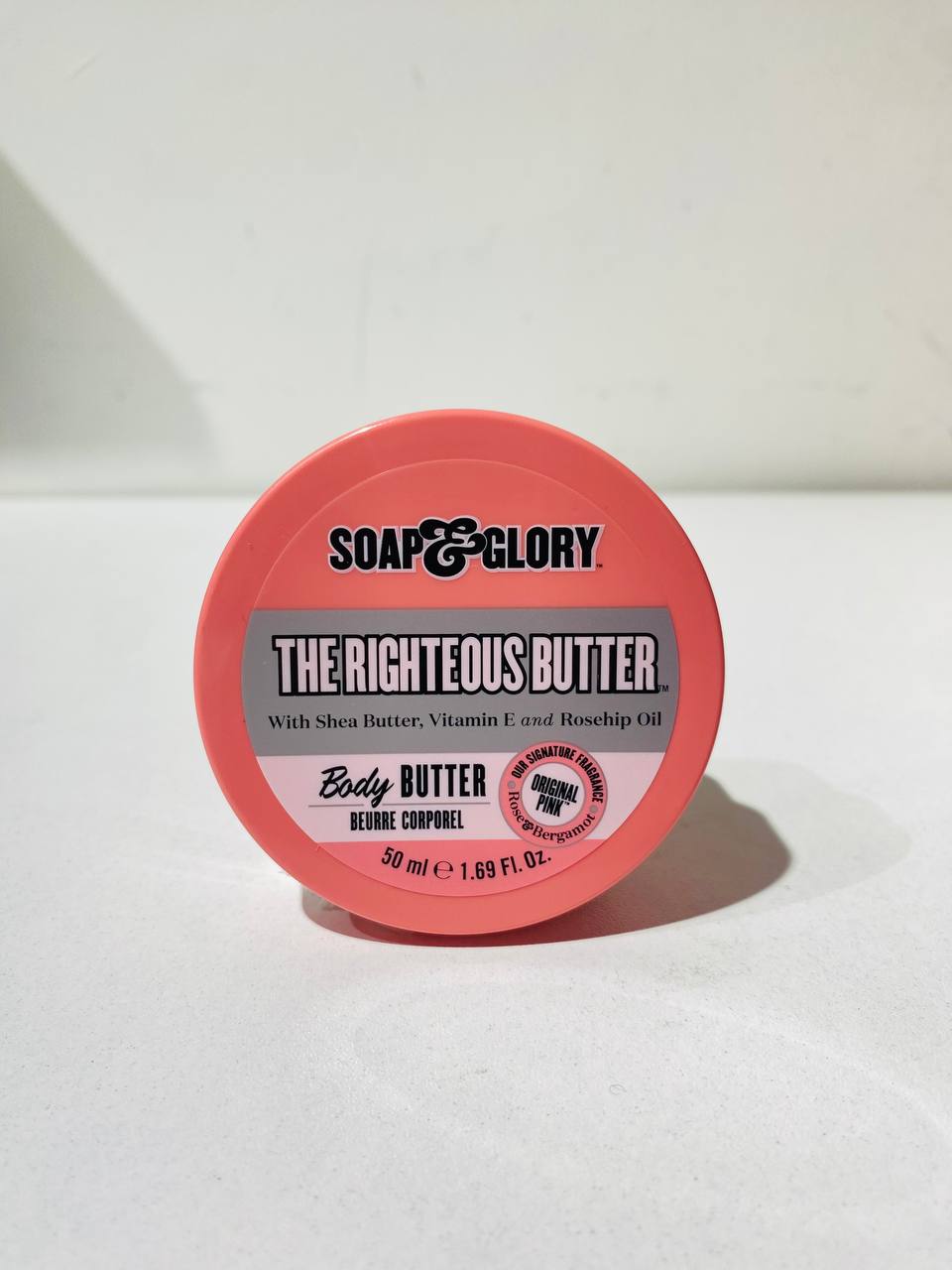 Soap & Glory Bag A Little Beauty 4-Piece Mini Gift Set