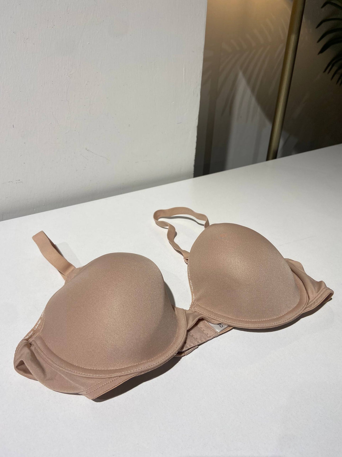 Calvin Klein bra set