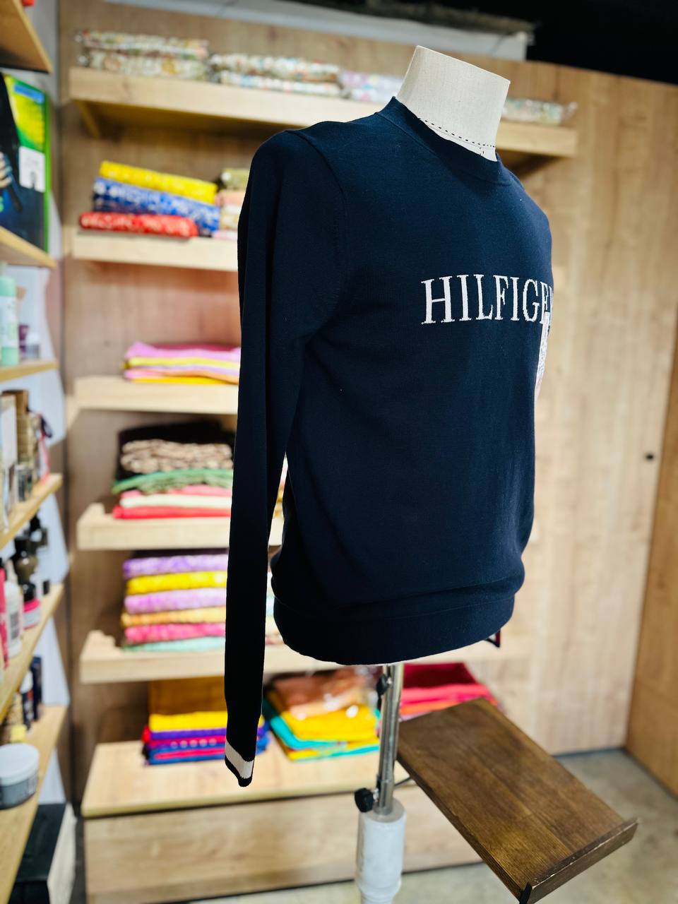 Tommy Hilfiger sweater