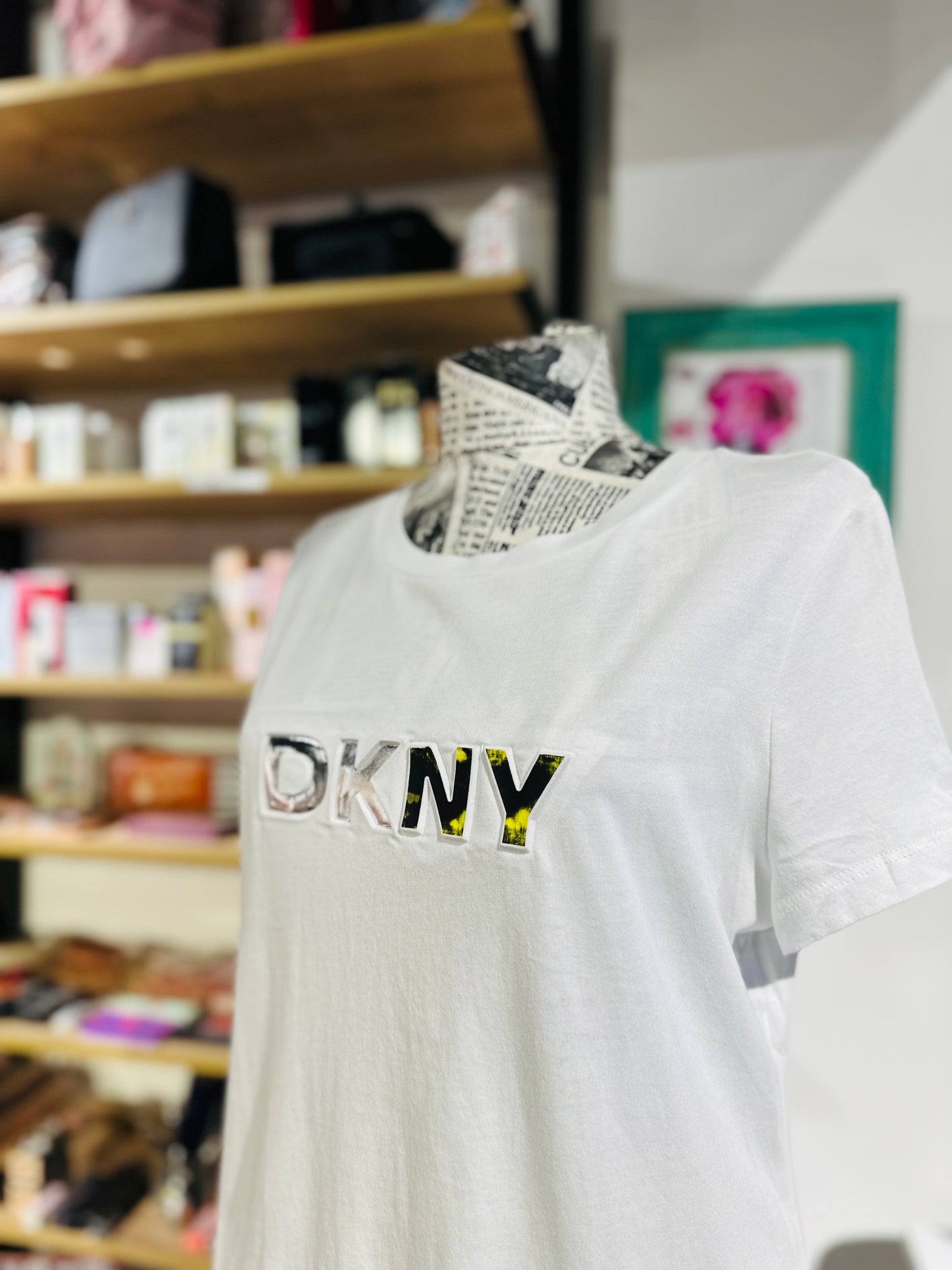 DKNY shirt size Medium