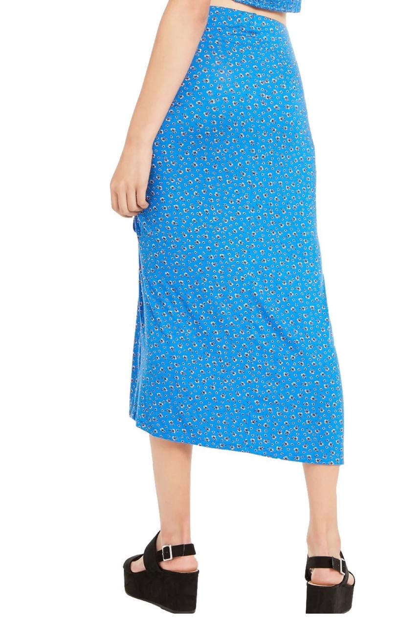 Material girl skirt
