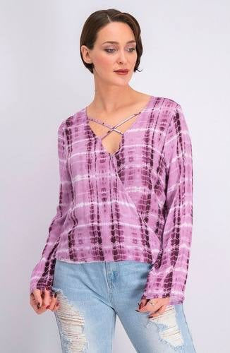 Freshman top