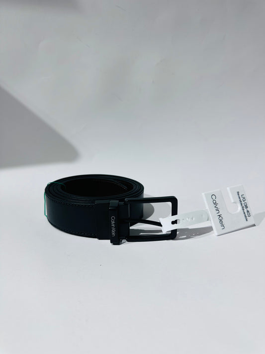 Calvin Klein belt reversible size large (38/40)