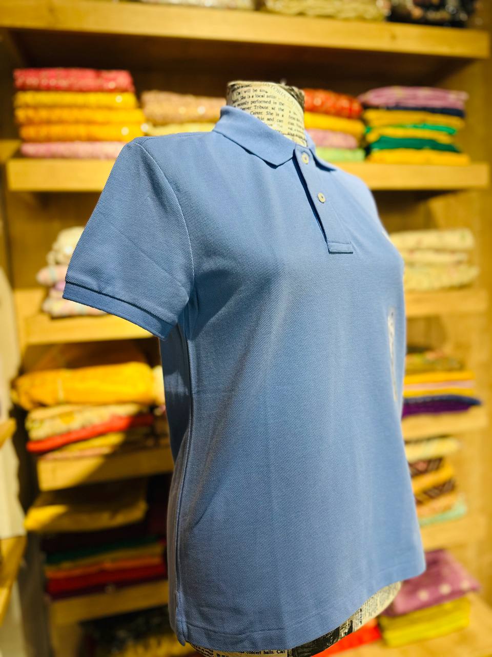 Ralph Lauren shirt size small