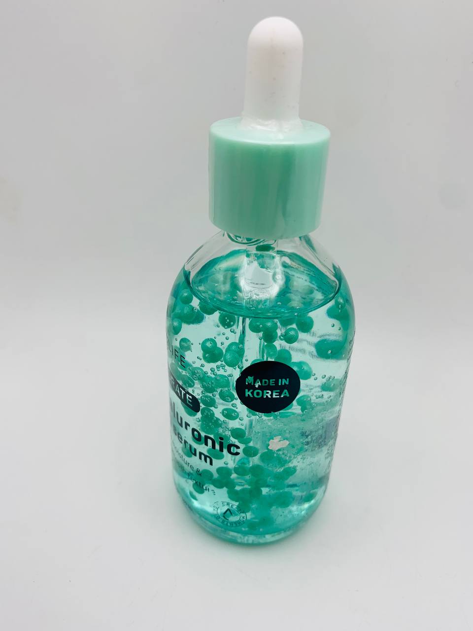 Hydrate hyaluronic day serum