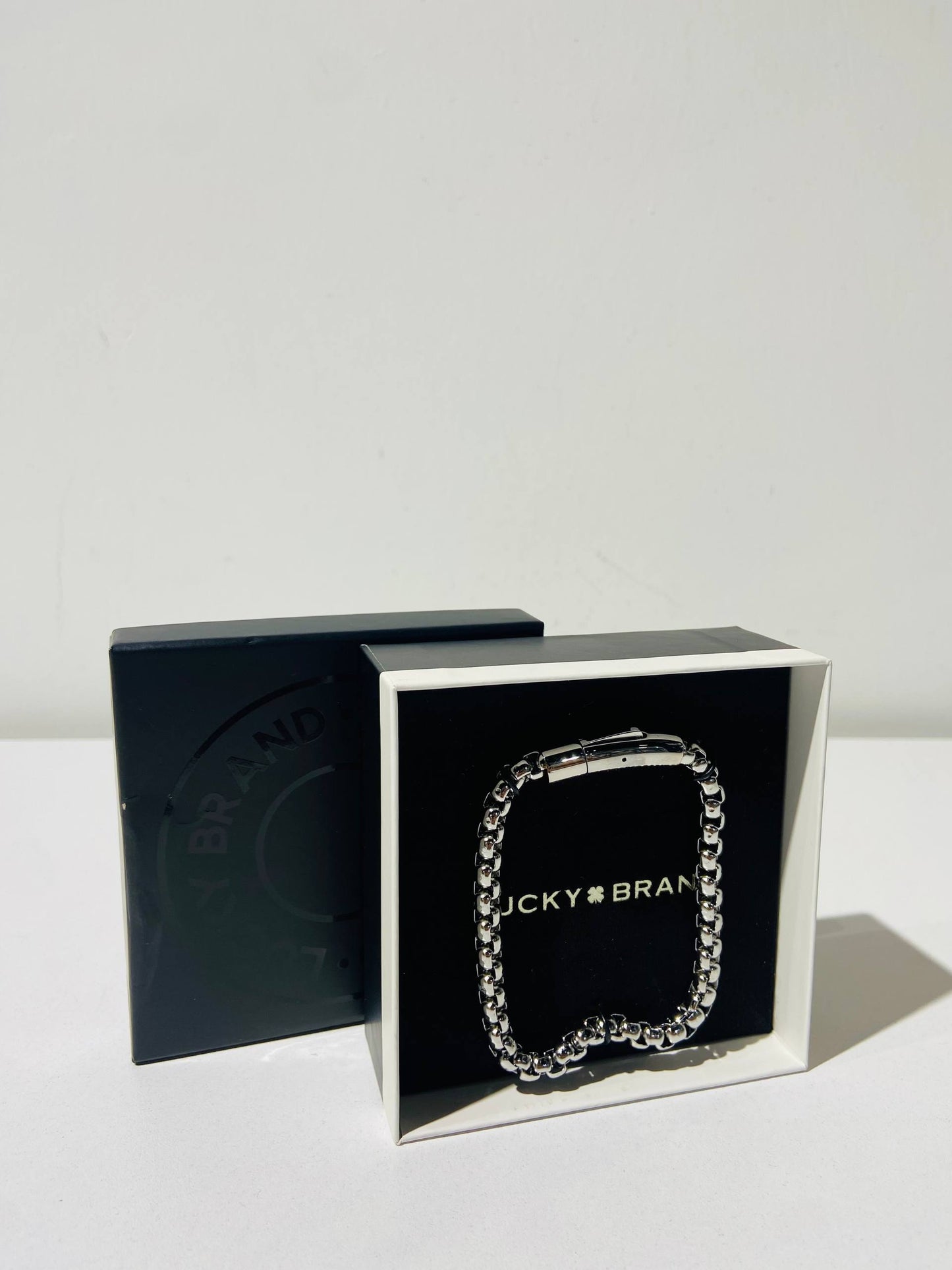 Lacky brand bracelet