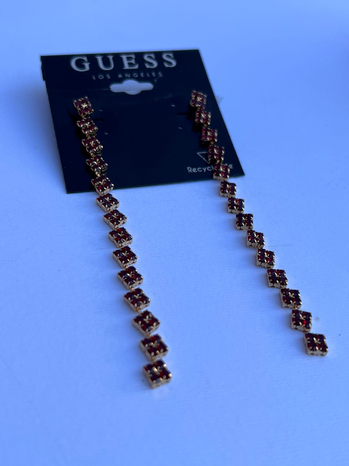 Guess earring