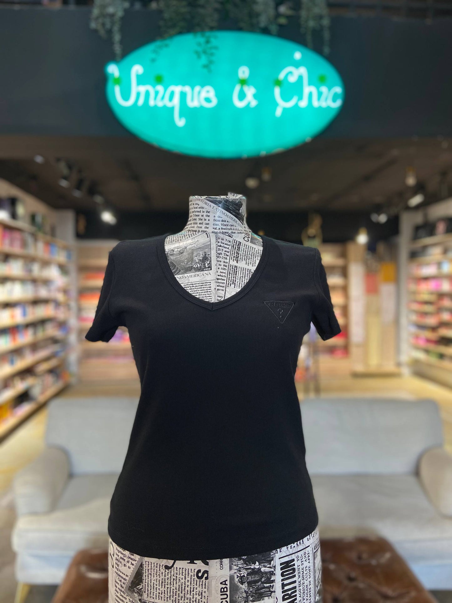 Guess shirt