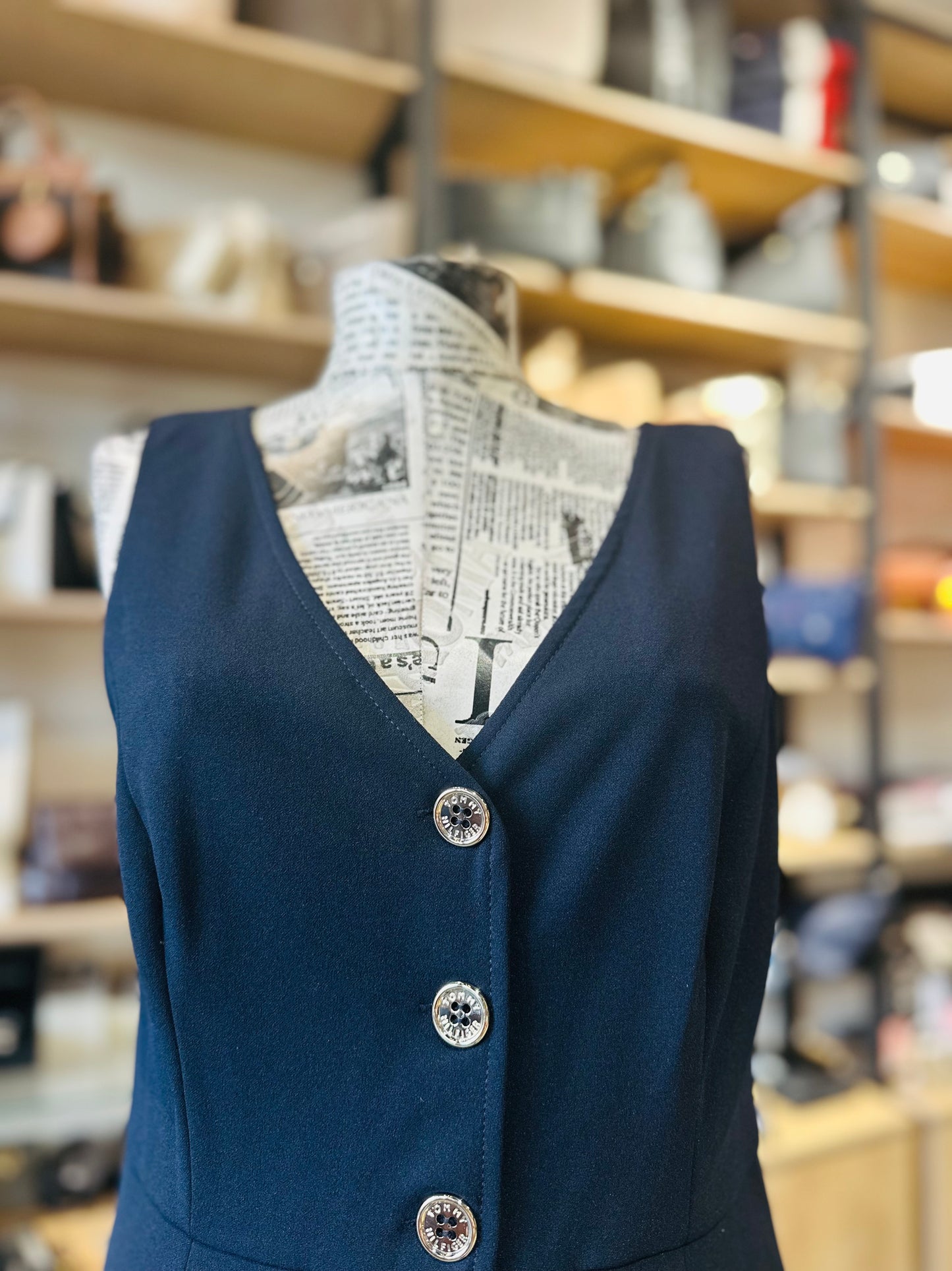 Tommy Hilfiger dresse size 10