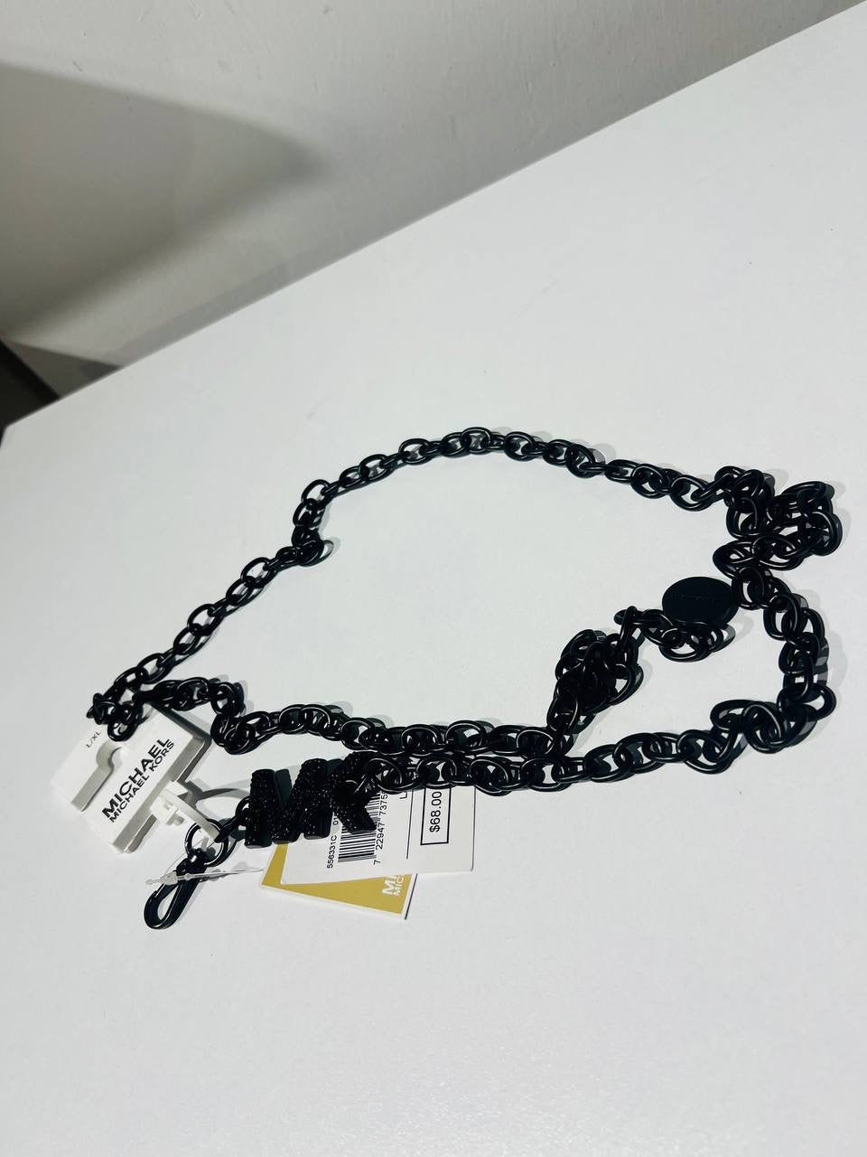Michael kors belt size L/xL