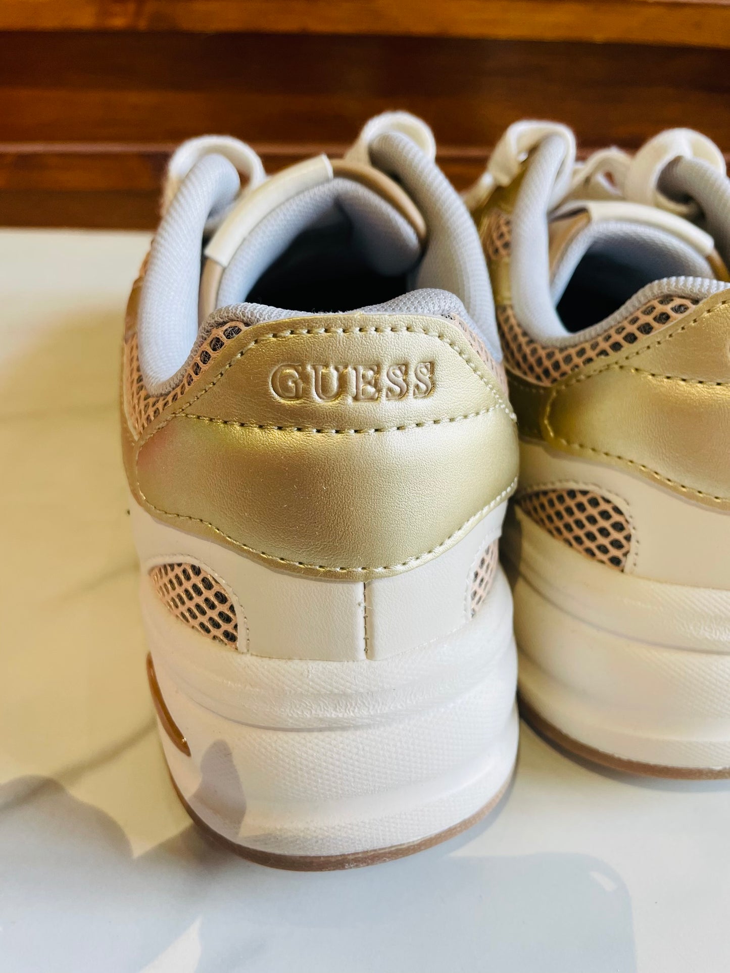 Guess sneakers