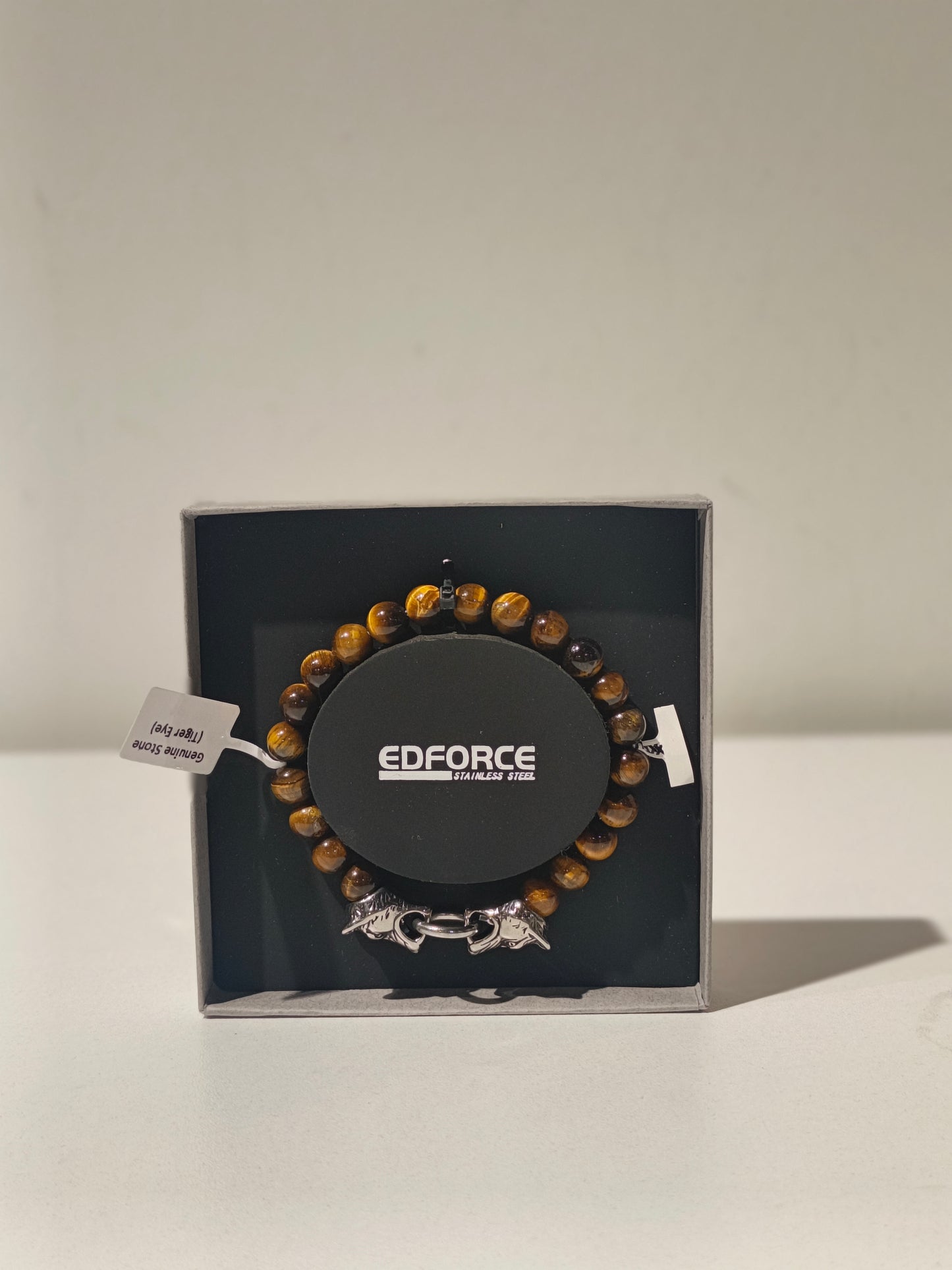 Edforce mens bracelet