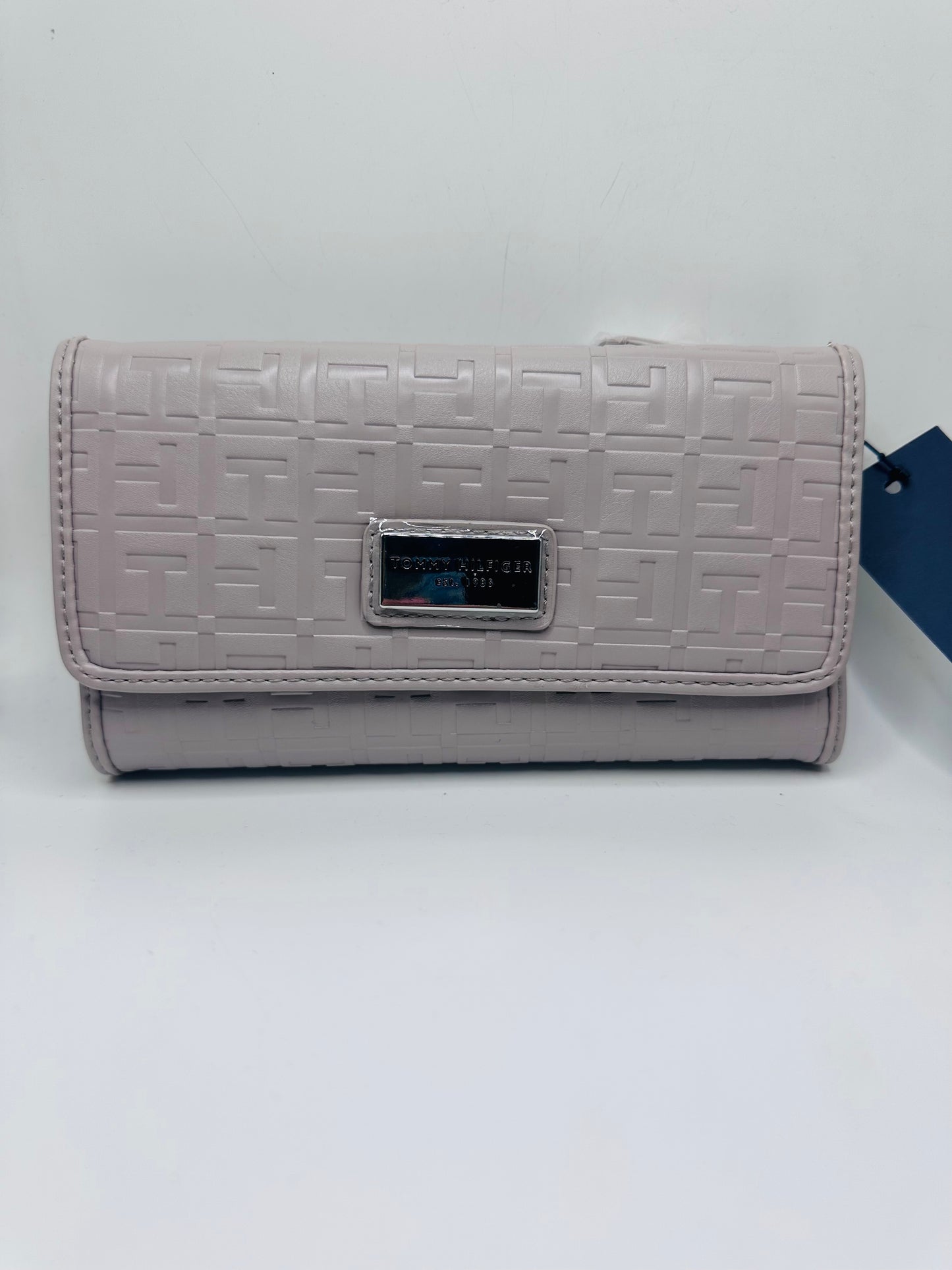 Tommy Hilfiger wallet