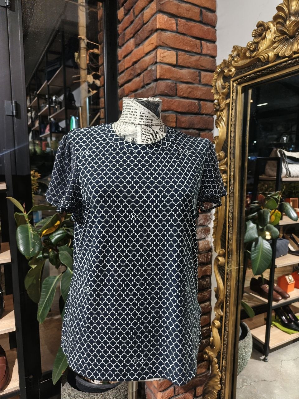 Tommy Hilfiger shirt