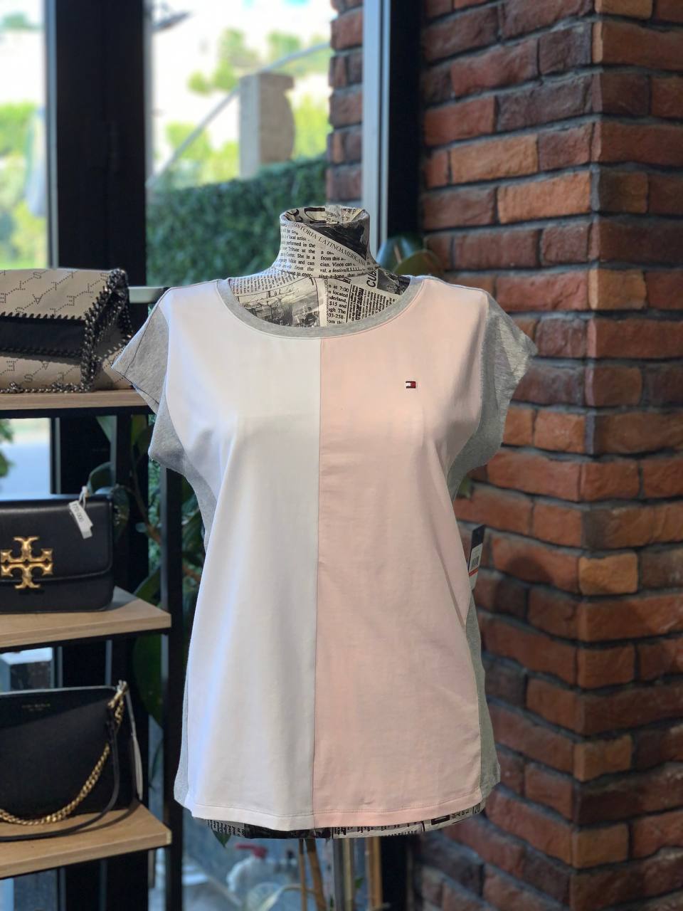 Tommy Hilfiger shirt size Xsmall