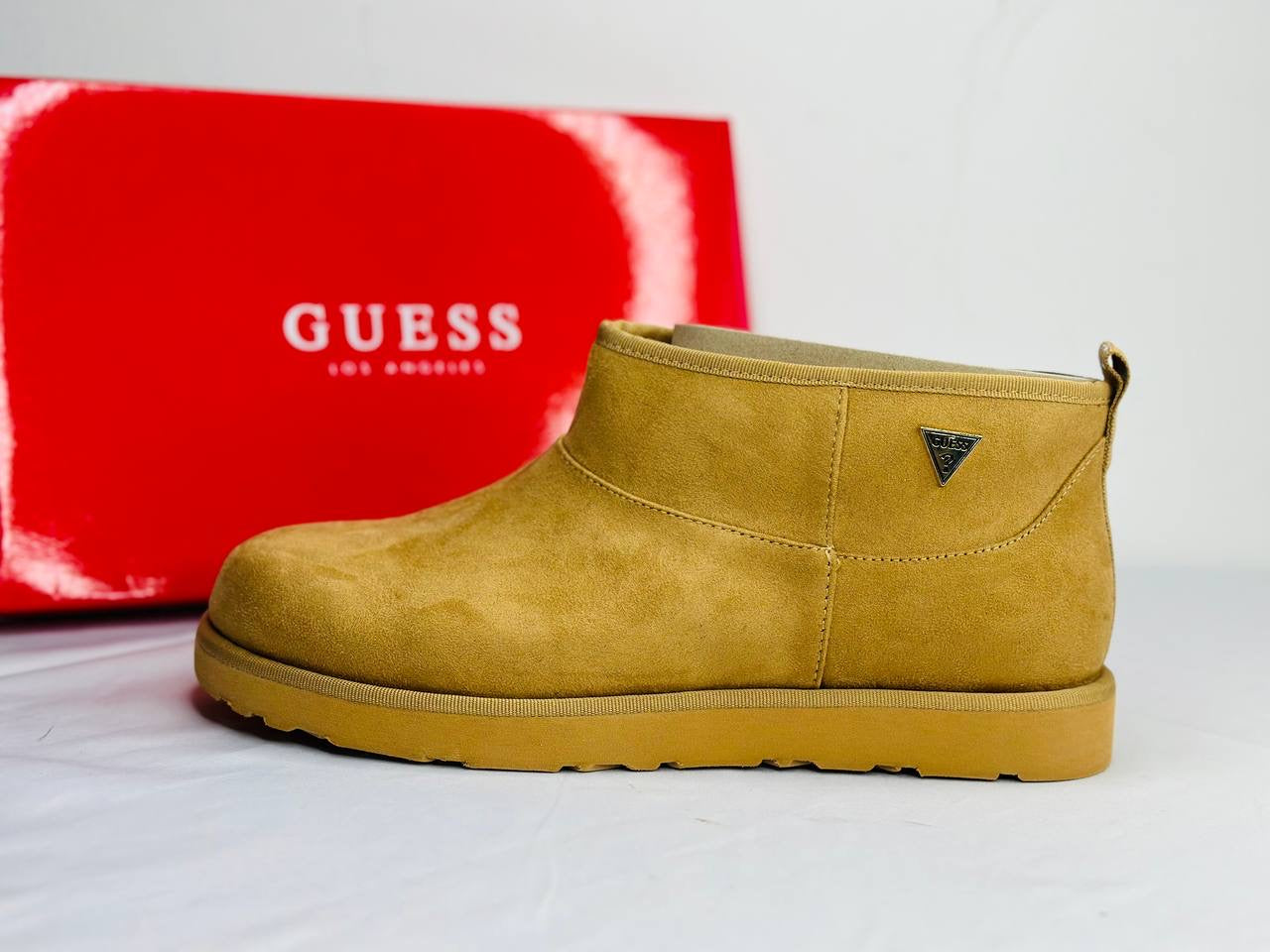 Guess boots