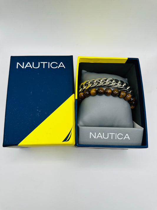 Nautica bracelet