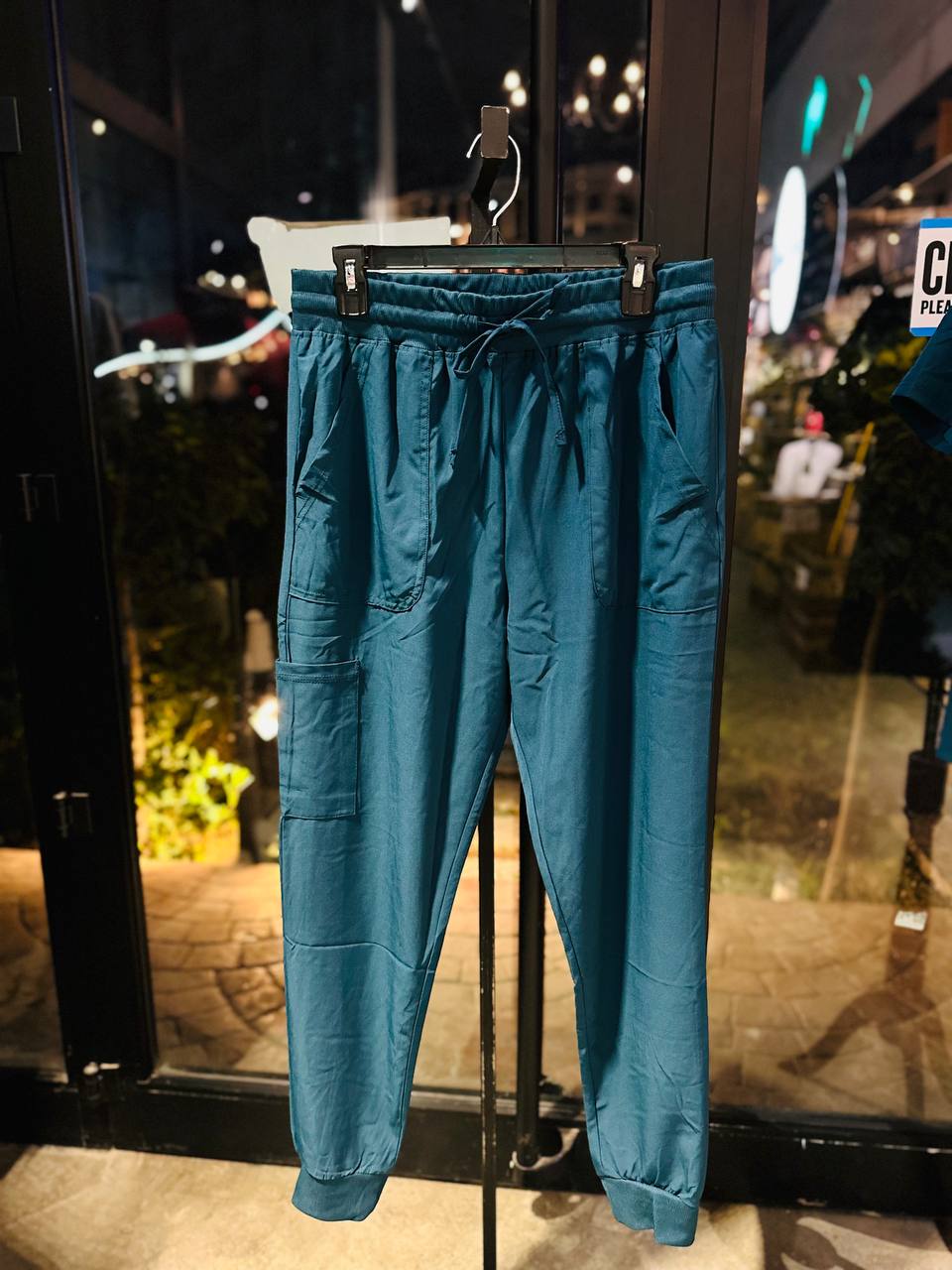 Just scrub size L(14/16)
