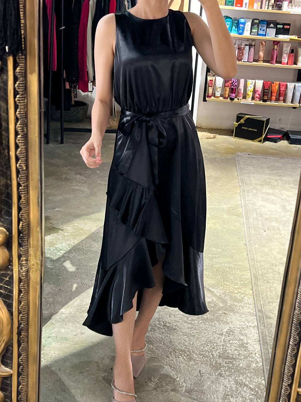 Taylor dress