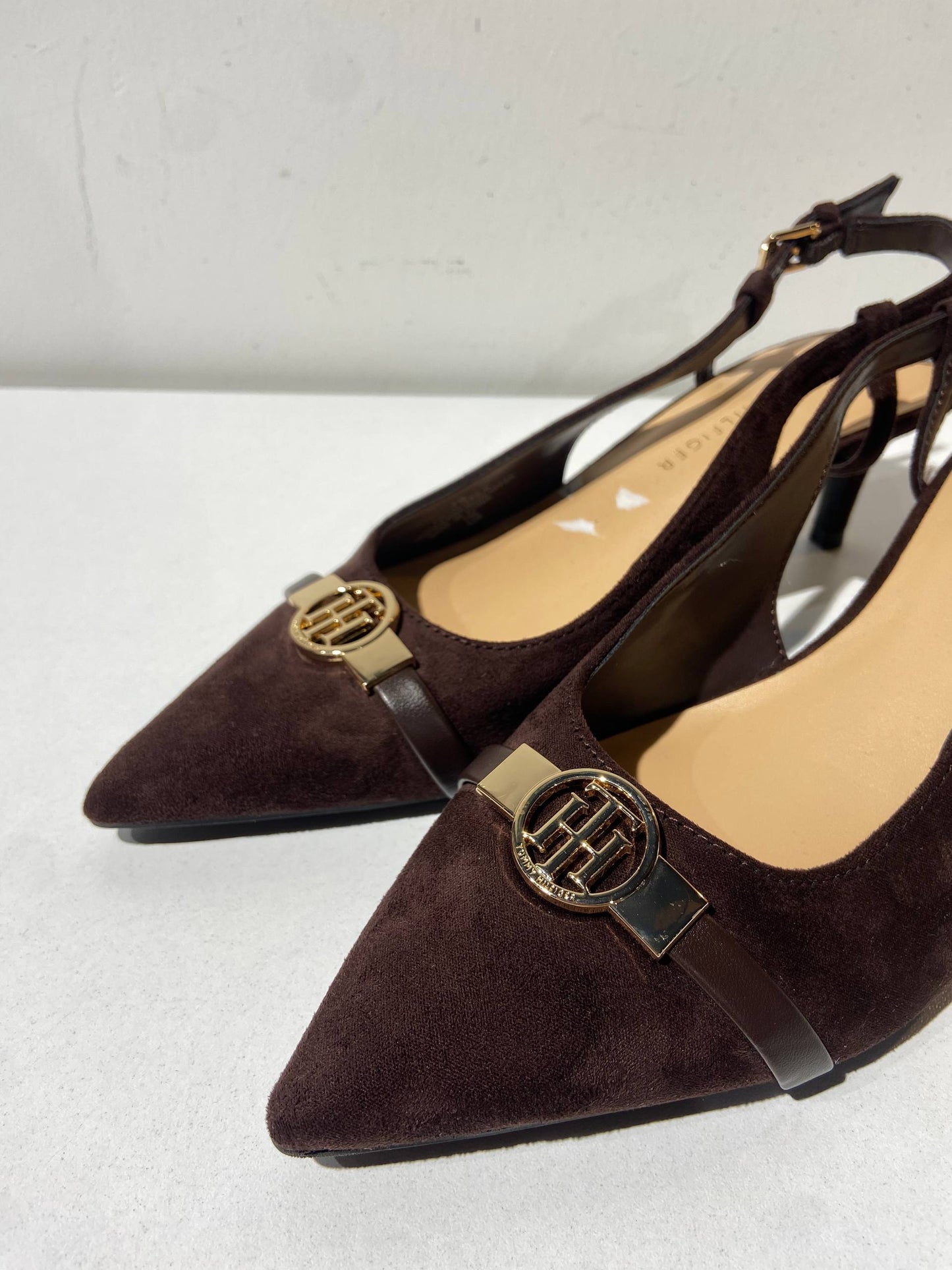 Tommy Hilfiger shoes