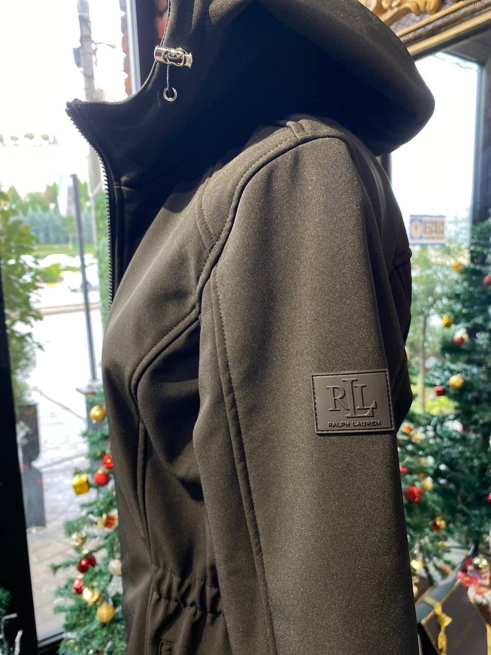 Ralph lauren coat size small