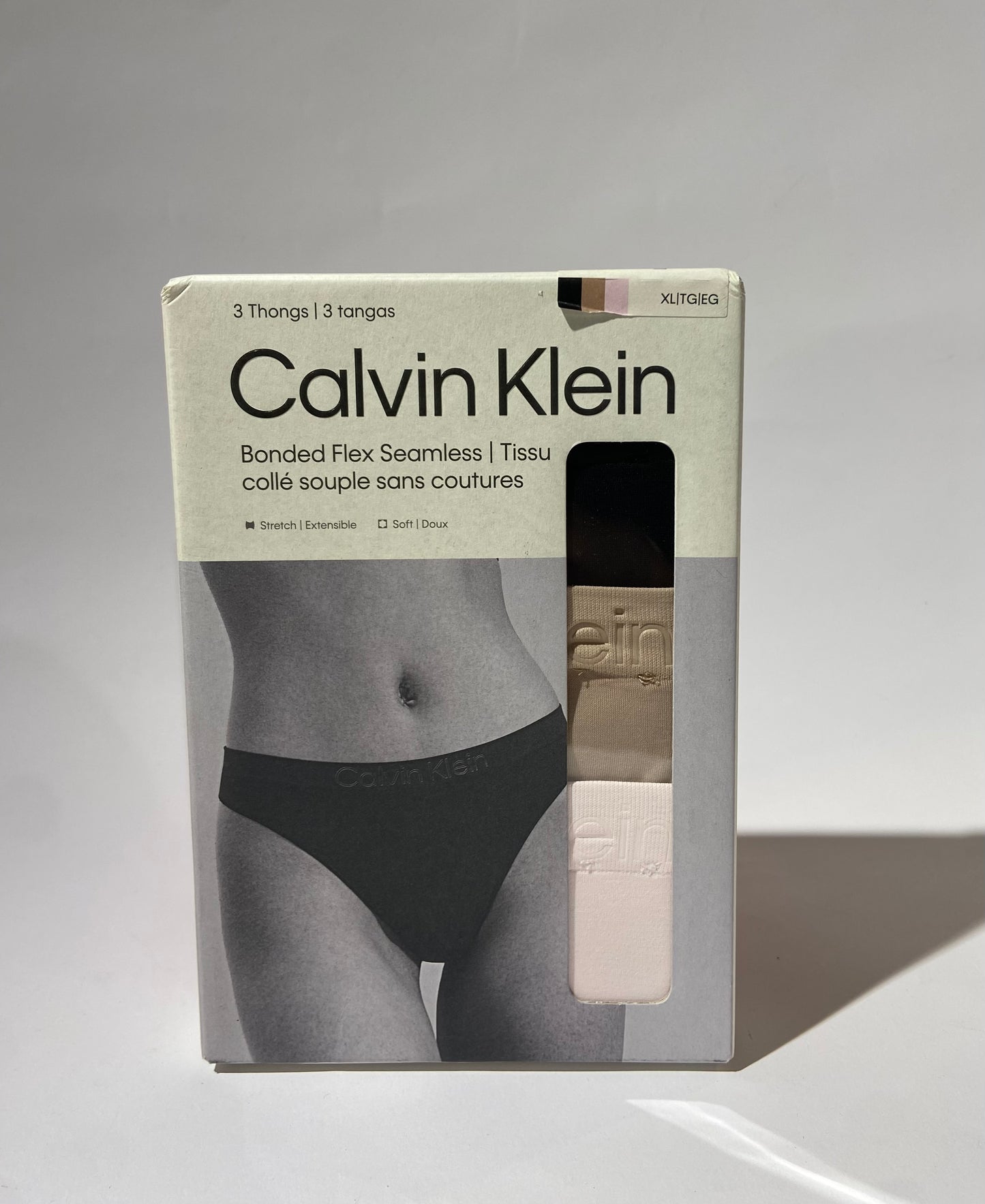 Calvin klein underwear set