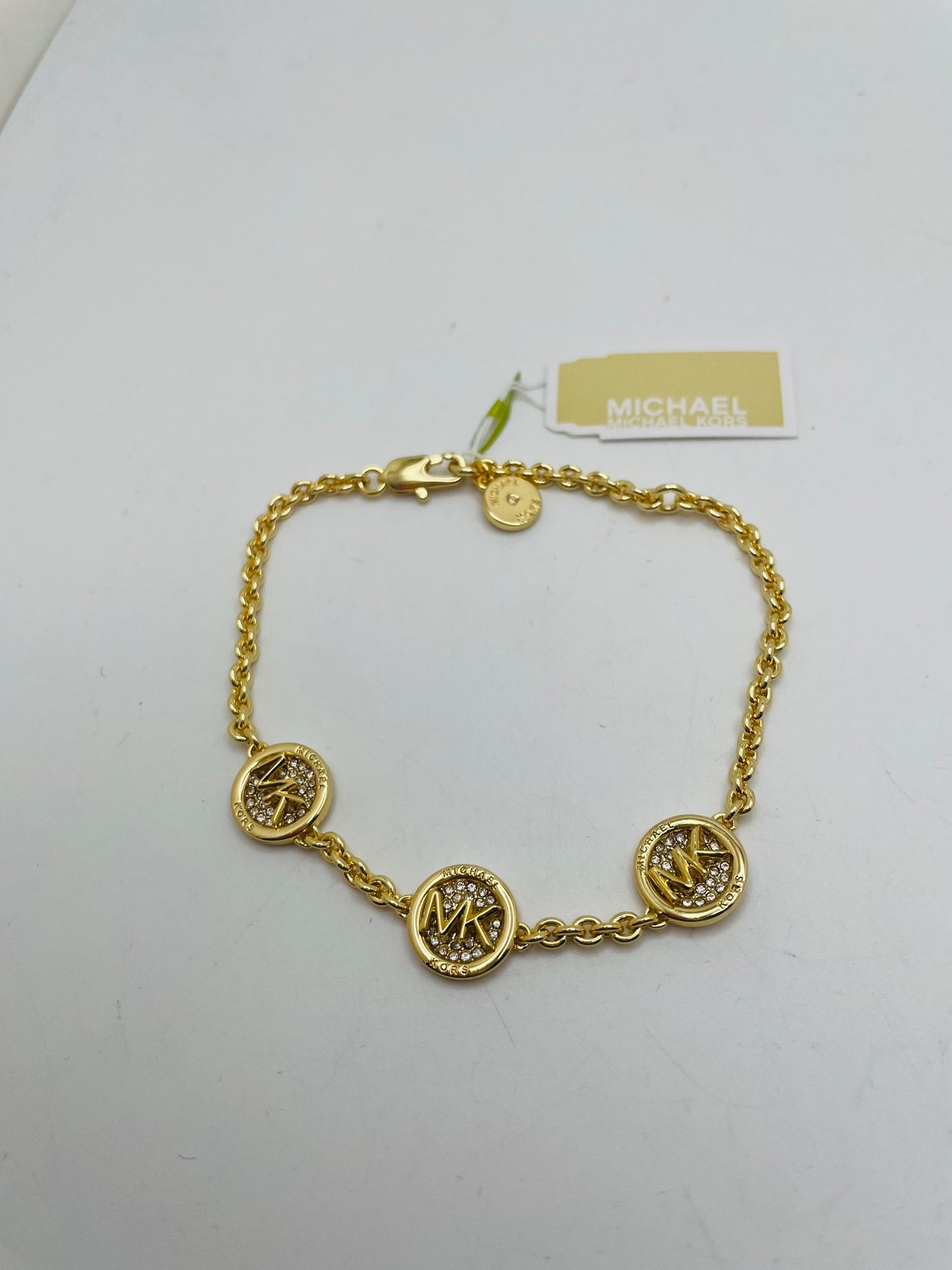 Michael kors bracelet