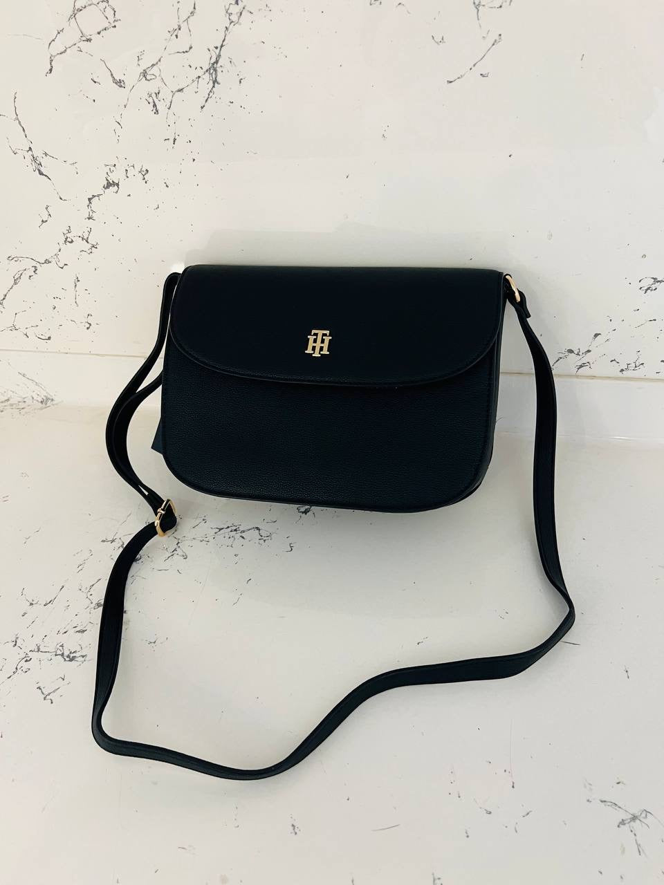 Tommy Hilfiger cross bag  black