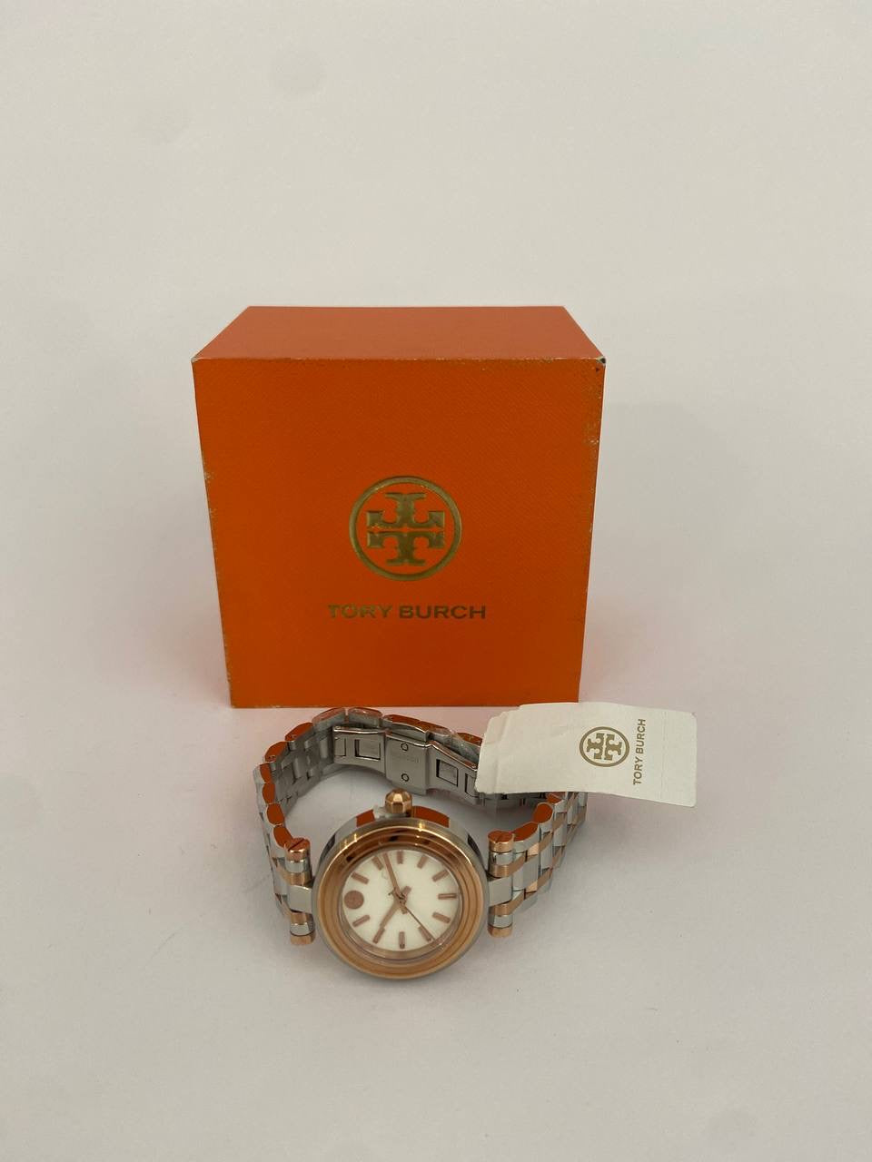 Tory burch watch