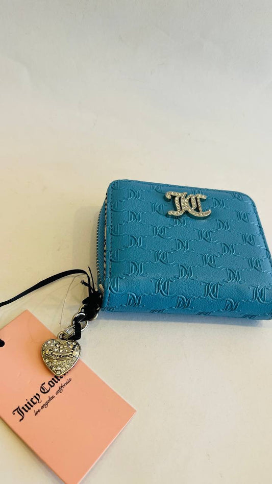 juicy couture wallet