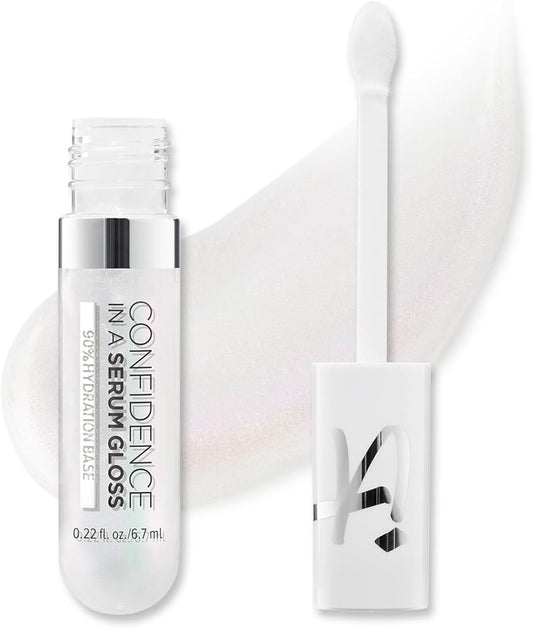 IT Cosmetics Serum Lip Gloss
