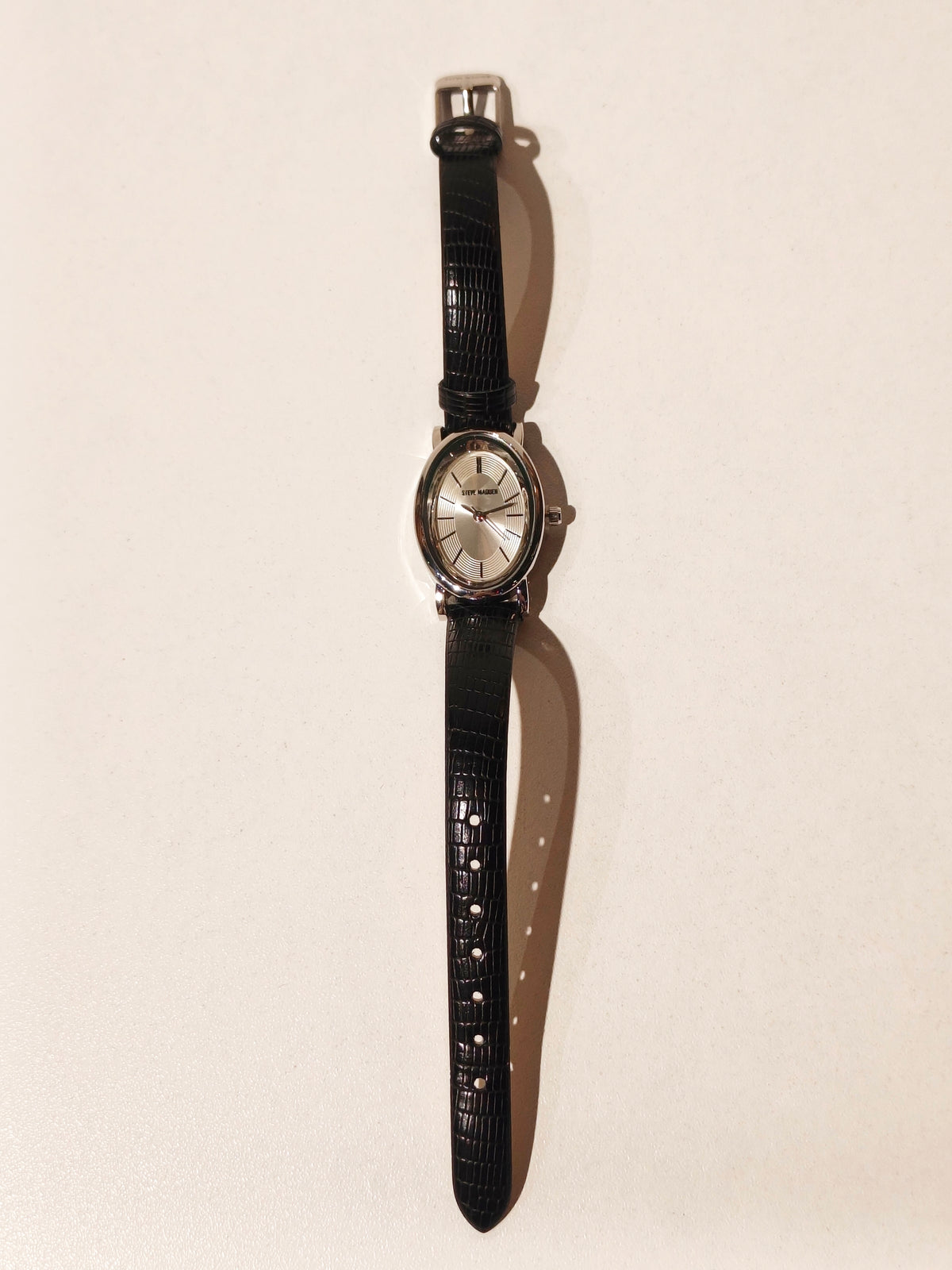 Steve Madden watch