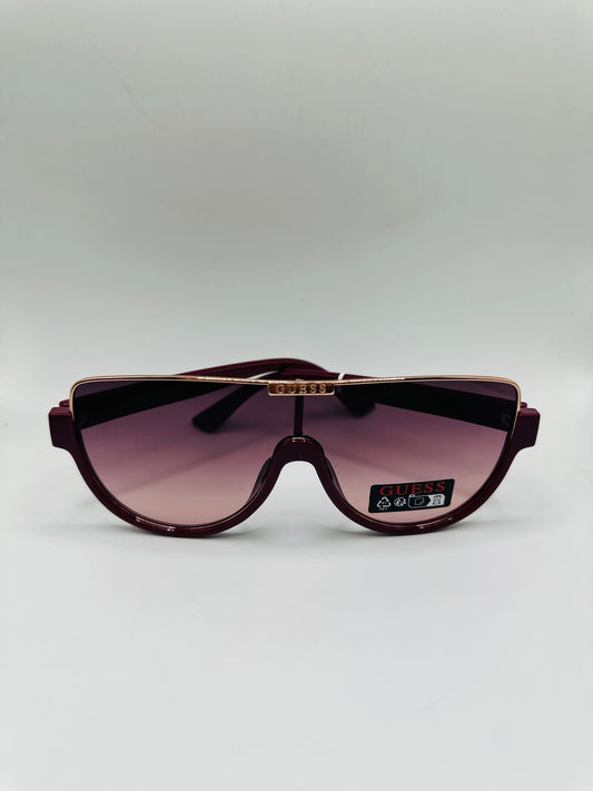 Guess sunglasses