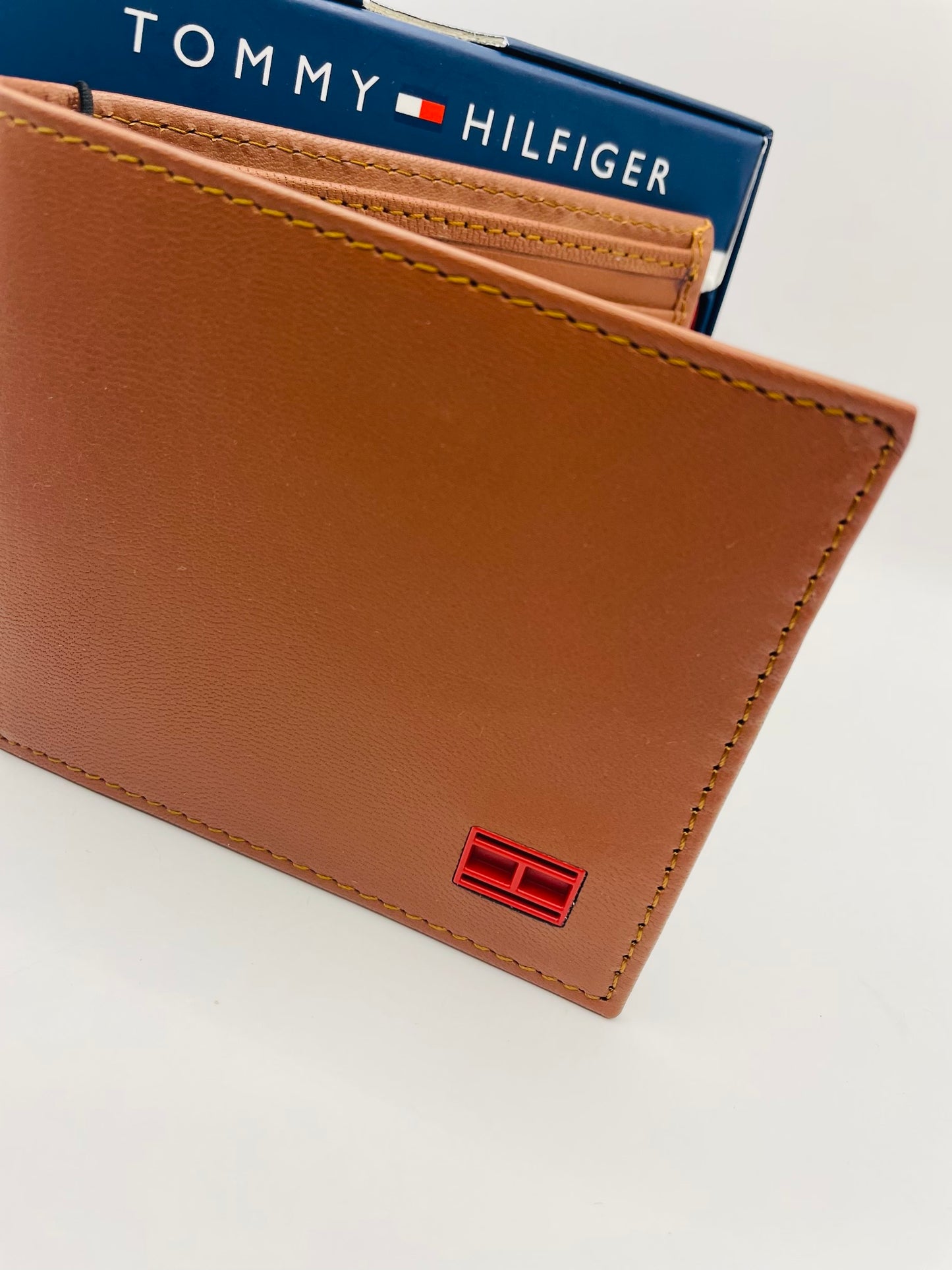 Tommy Hilfiger wallet