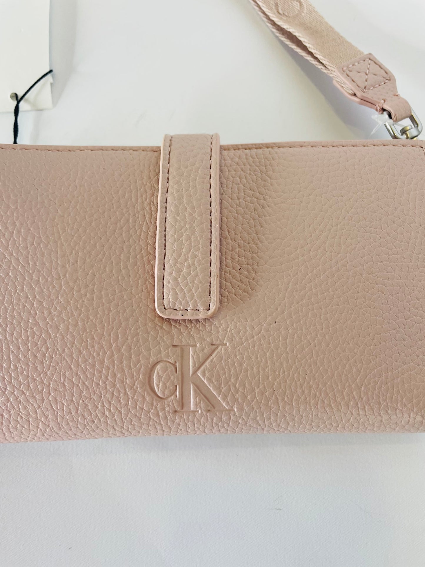 Calvin Klein wallet