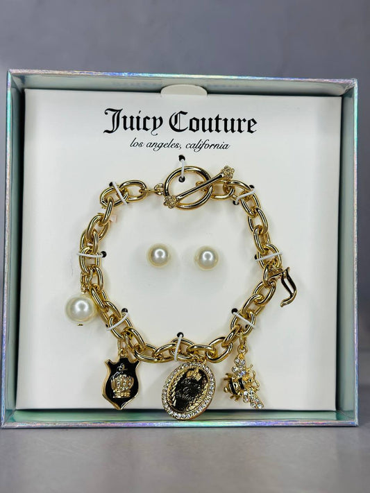 Juicy couture set