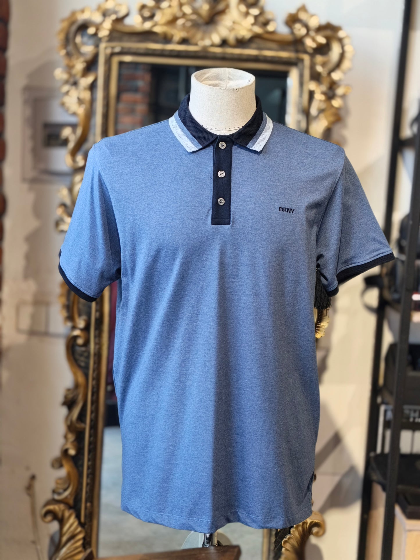 DKNY shirt