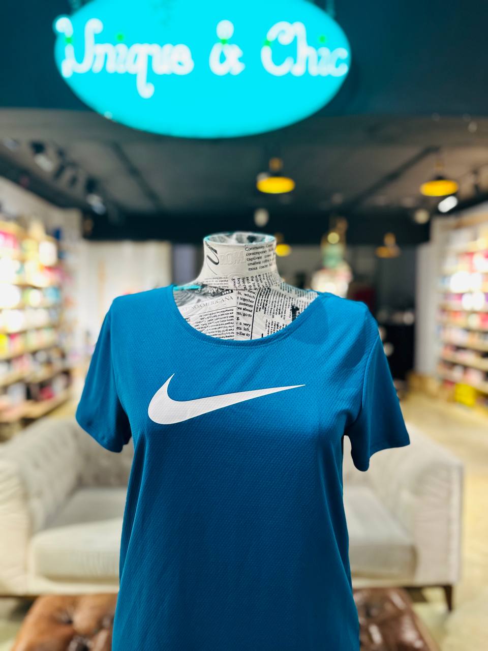 Nike shirt
