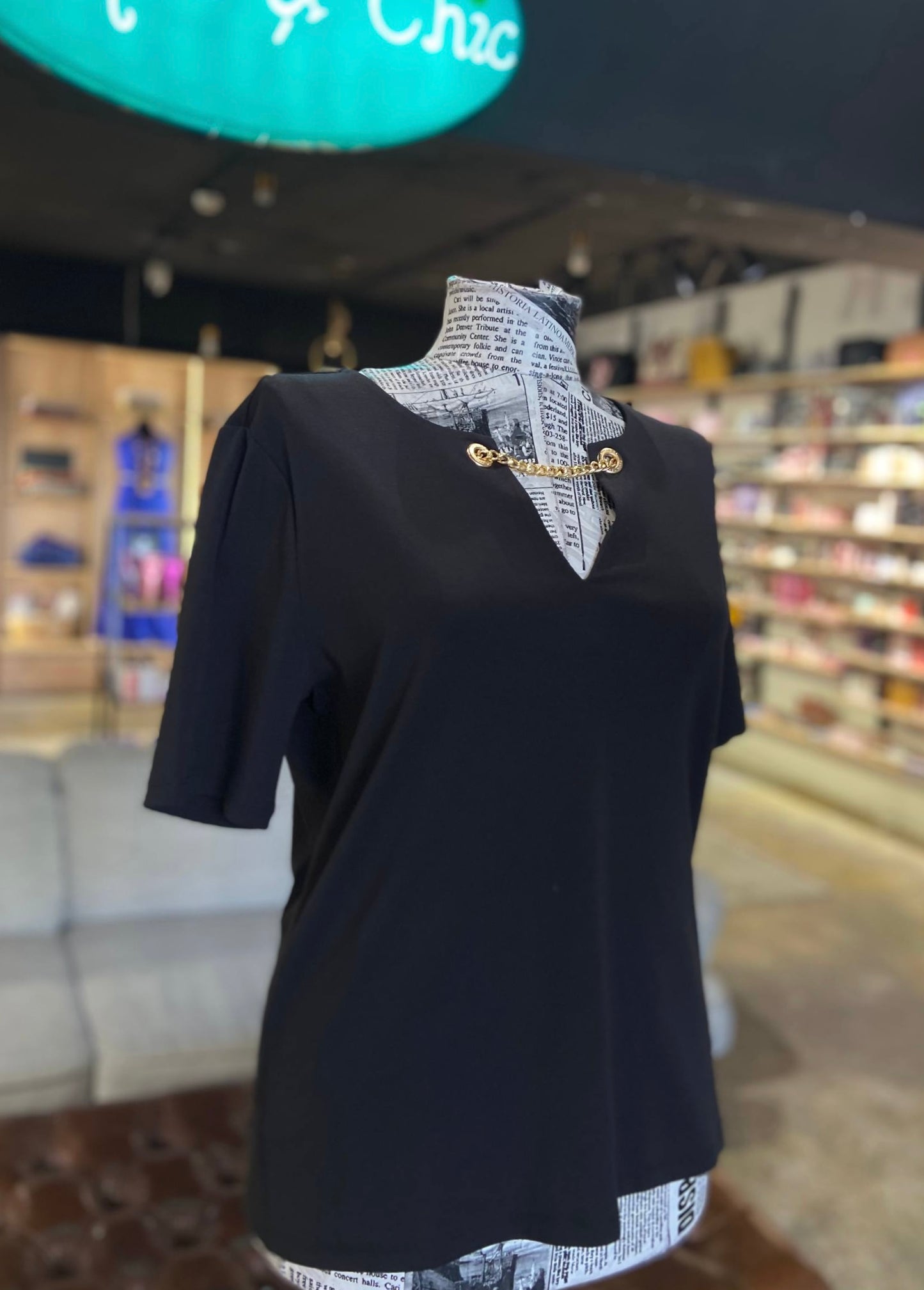 Michael kors top