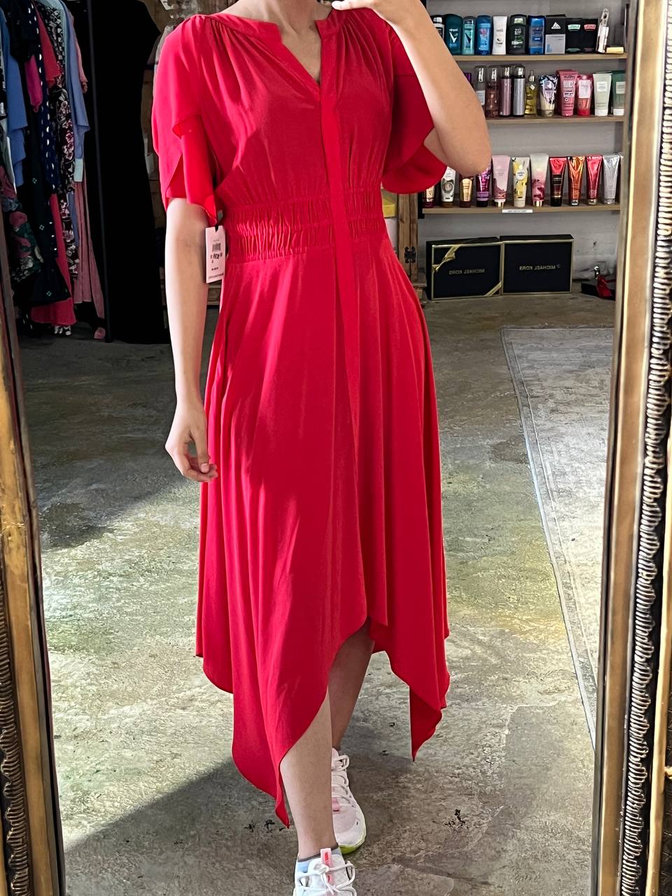 Kensie dress