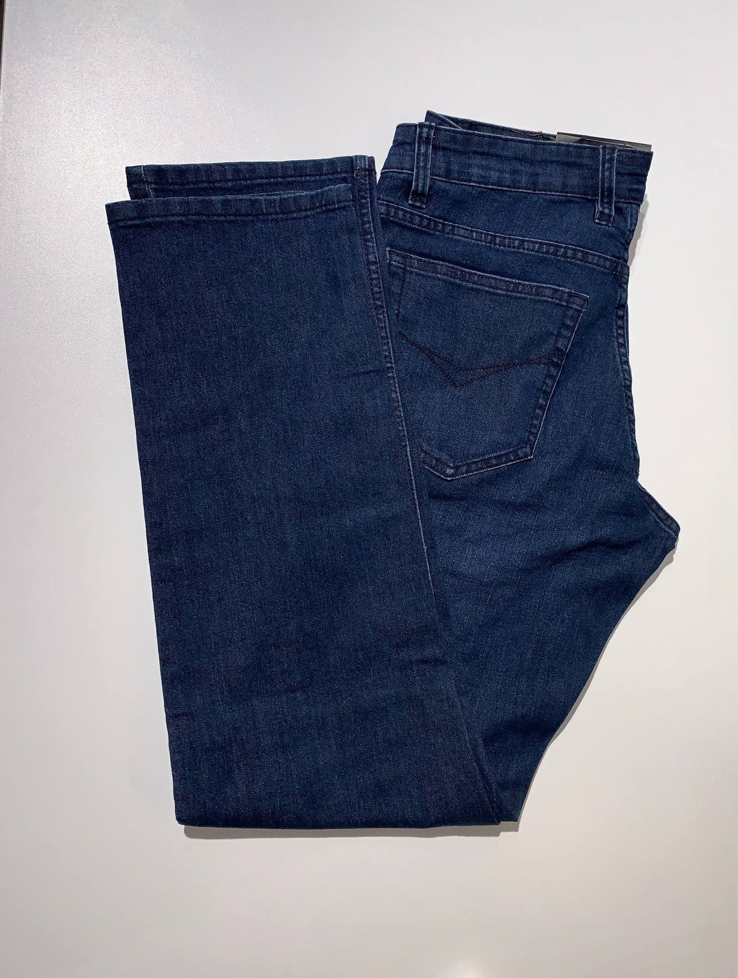 Scott barber jeans