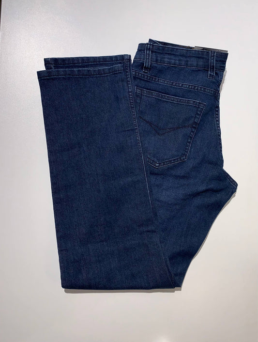 Scott barber jeans