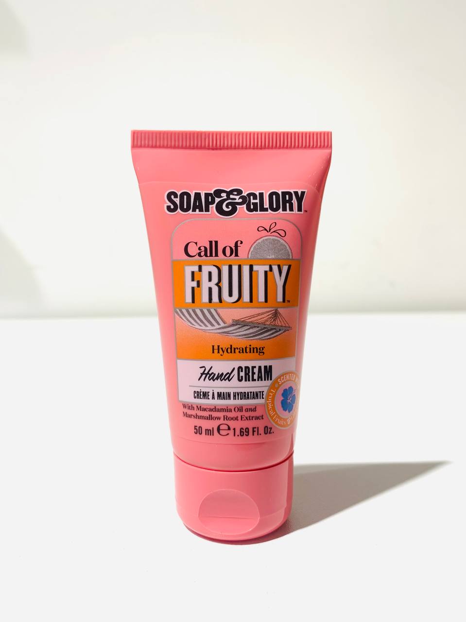Soap & Glory A Tropical Moment Gift Set