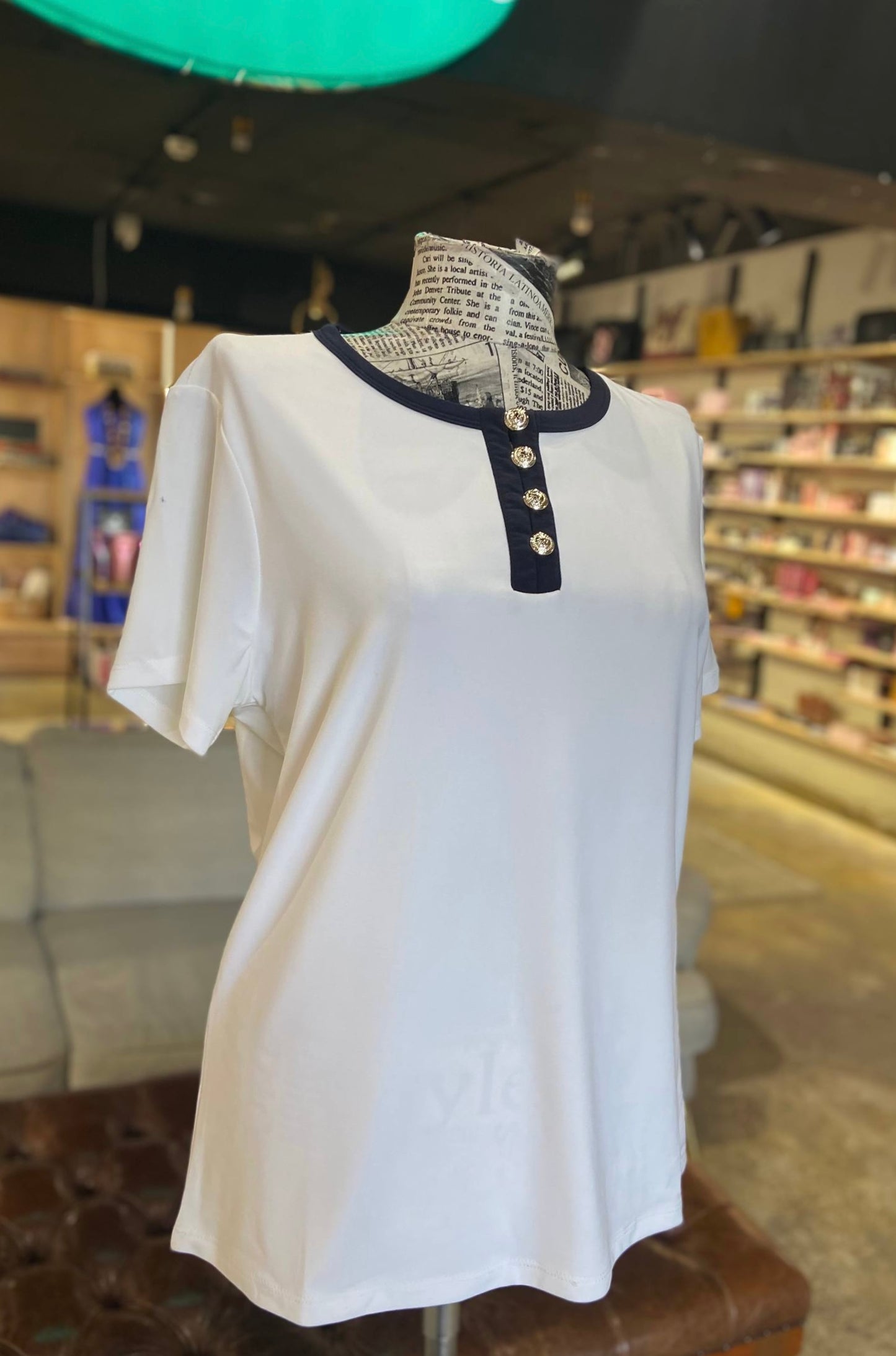 Tommy Hilfiger shirt